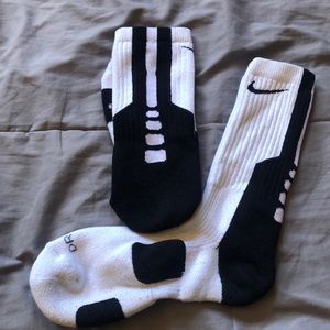 Nike Elite Socks